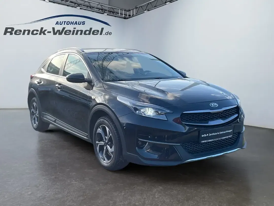 Kia XCeed 1.0 T-GDI Edition 7 - Thumbnail 7