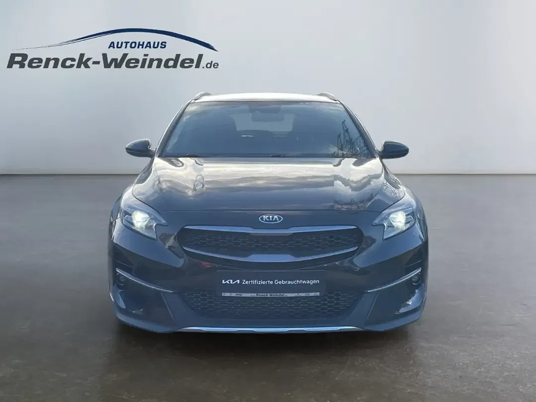 Kia XCeed 1.0 T-GDI Edition 7 - Thumbnail 8