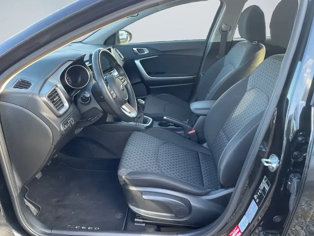 Kia XCeed 1.0 T-GDI Edition 7 - Thumbnail 9
