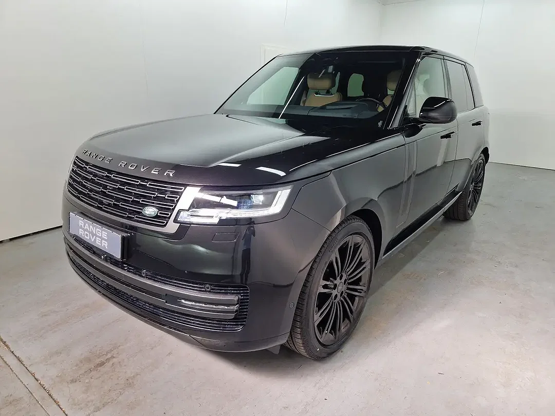 Land Rover Range Rover D350 3.0 SWB Autobiography - Afbeelding 1