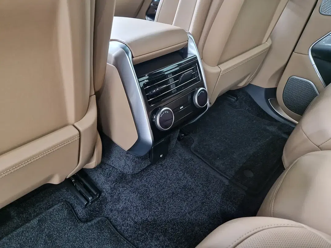 Land Rover Range Rover D350 3.0 SWB Autobiography - Thumbnail 10