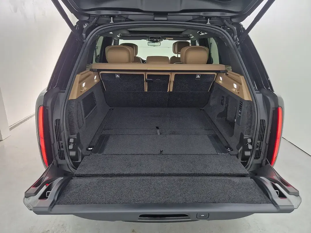 Land Rover Range Rover D350 3.0 SWB Autobiography - Thumbnail 11