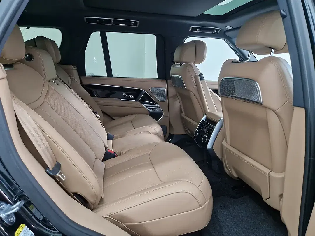Land Rover Range Rover D350 3.0 SWB Autobiography - Thumbnail 13