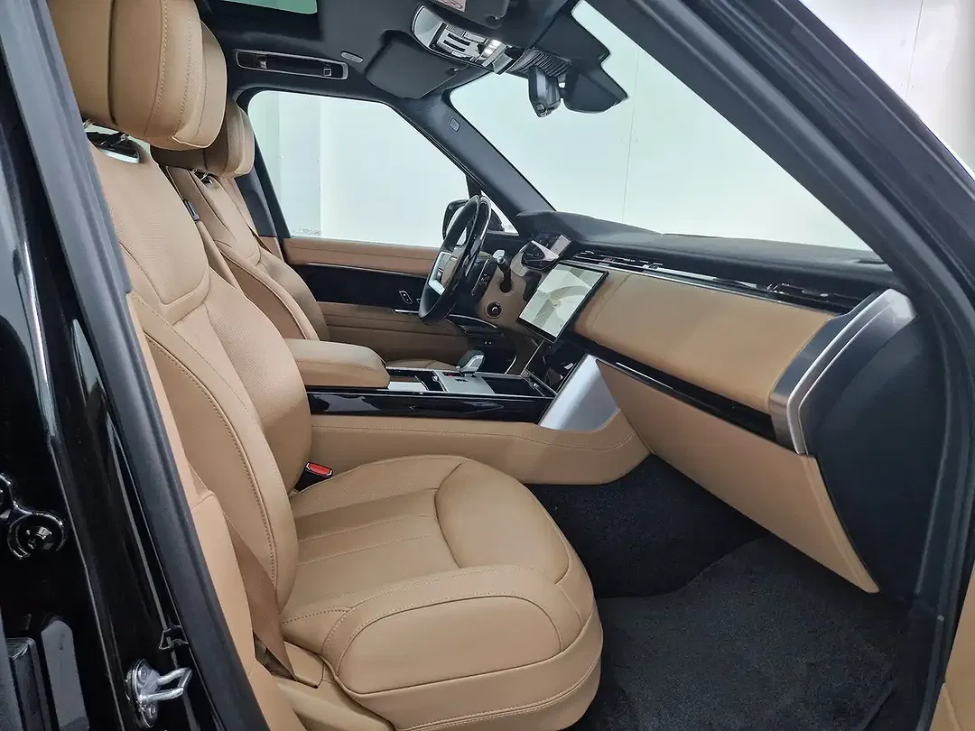 Land Rover Range Rover D350 3.0 SWB Autobiography - foto 15