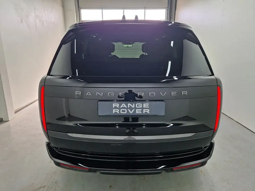 Land Rover Range Rover D350 3.0 SWB Autobiography - Thumbnail 3