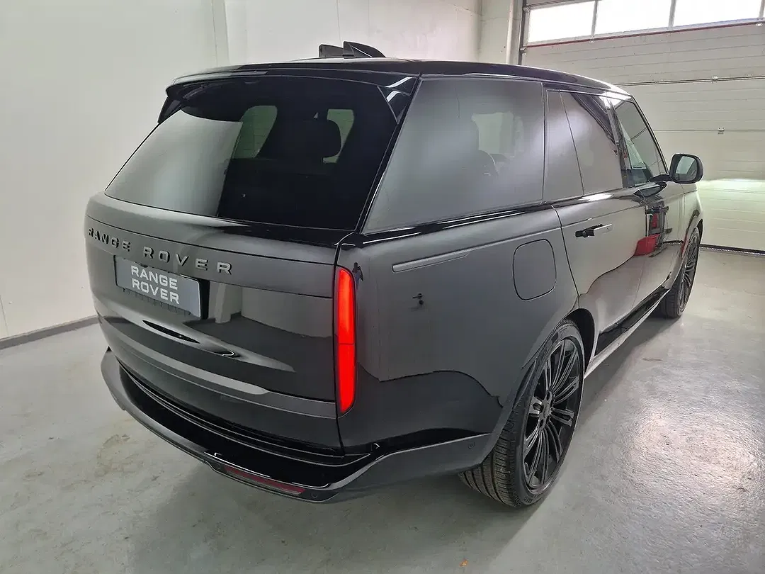 Land Rover Range Rover D350 3.0 SWB Autobiography - Thumbnail 4