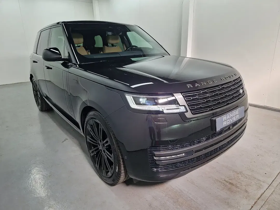 Land Rover Range Rover D350 3.0 SWB Autobiography - Thumbnail 5