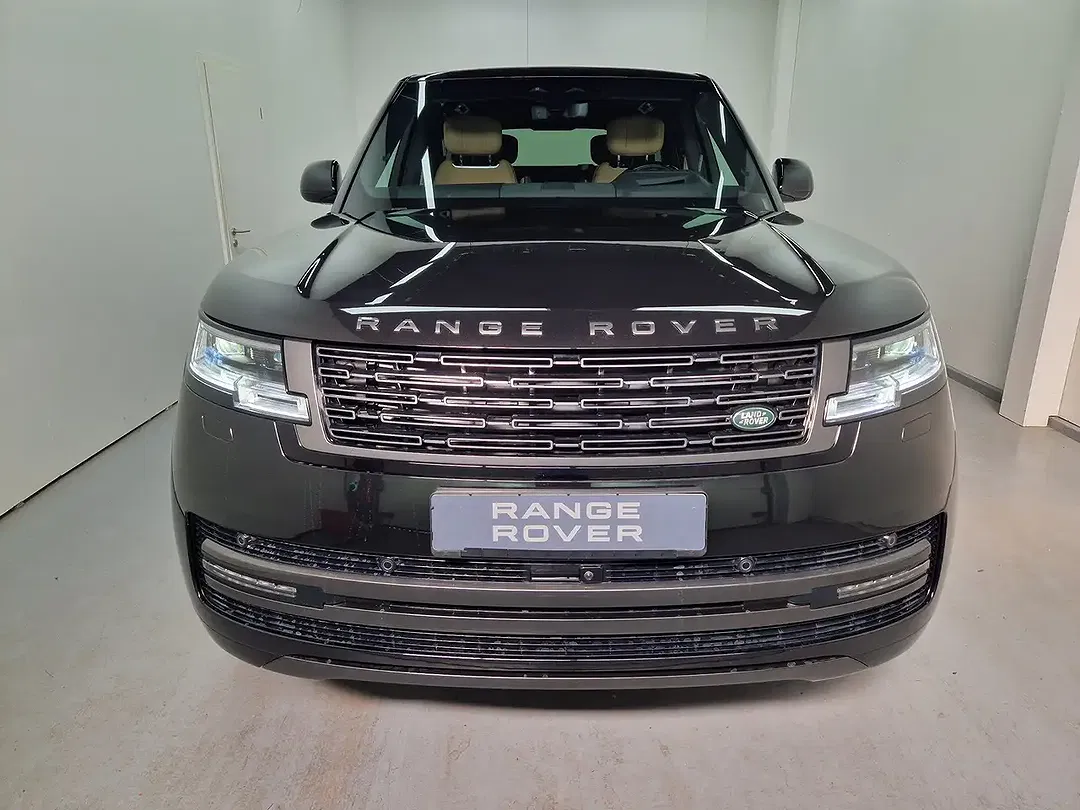 Land Rover Range Rover D350 3.0 SWB Autobiography - Thumbnail 6