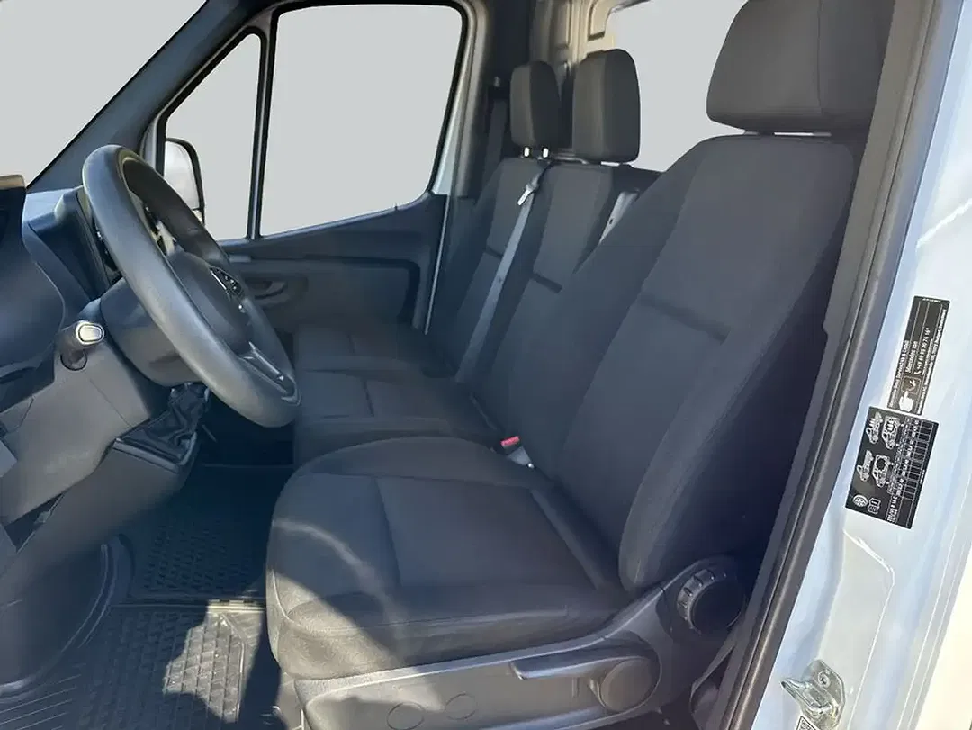 Mercedes-Benz Sprinter 211 CDI compact - Thumbnail 10