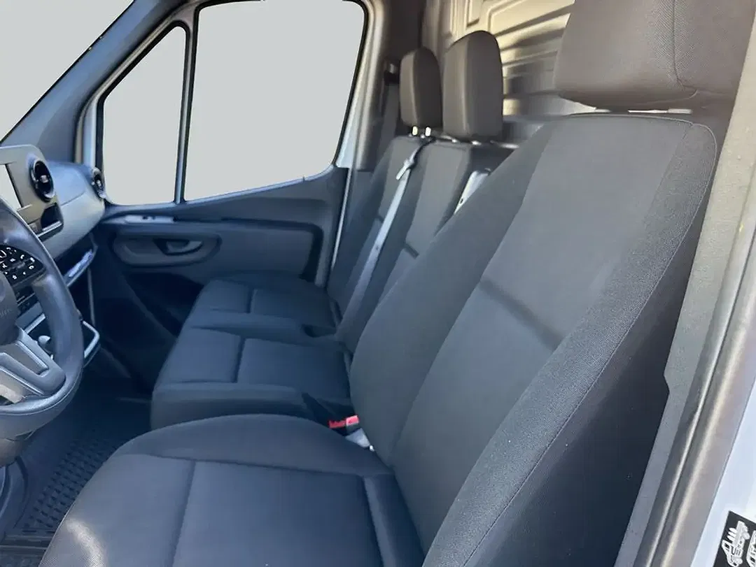 Mercedes-Benz Sprinter 211 CDI compact - Thumbnail 11