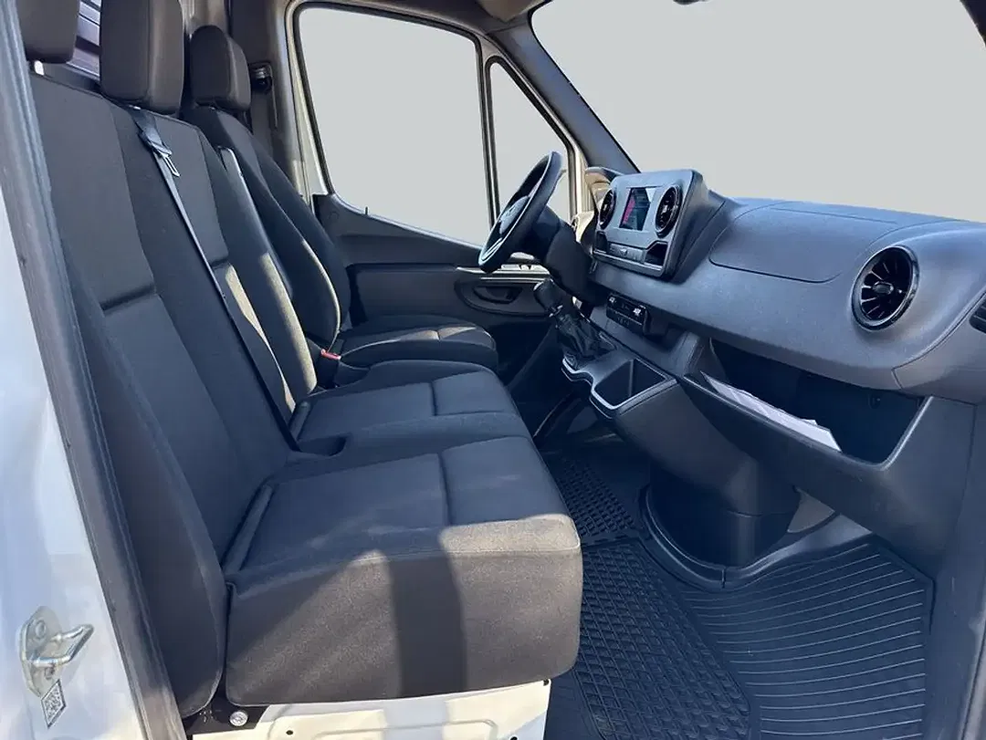 Mercedes-Benz Sprinter 211 CDI compact - Thumbnail 12