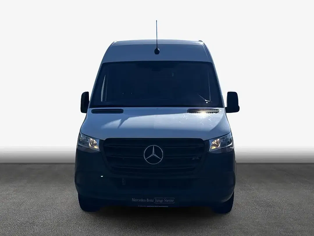 Mercedes-Benz Sprinter 211 CDI compact - Thumbnail 3