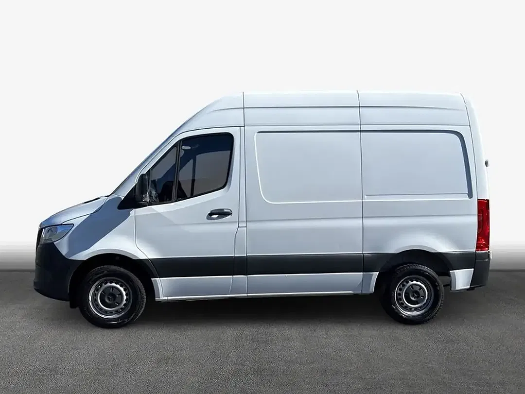 Mercedes-Benz Sprinter 211 CDI compact - Thumbnail 4