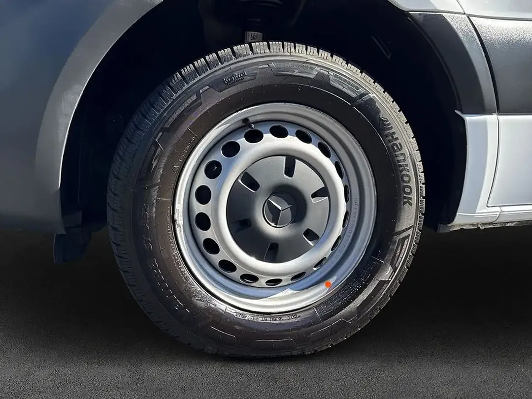 Mercedes-Benz Sprinter 211 CDI compact - Thumbnail 7
