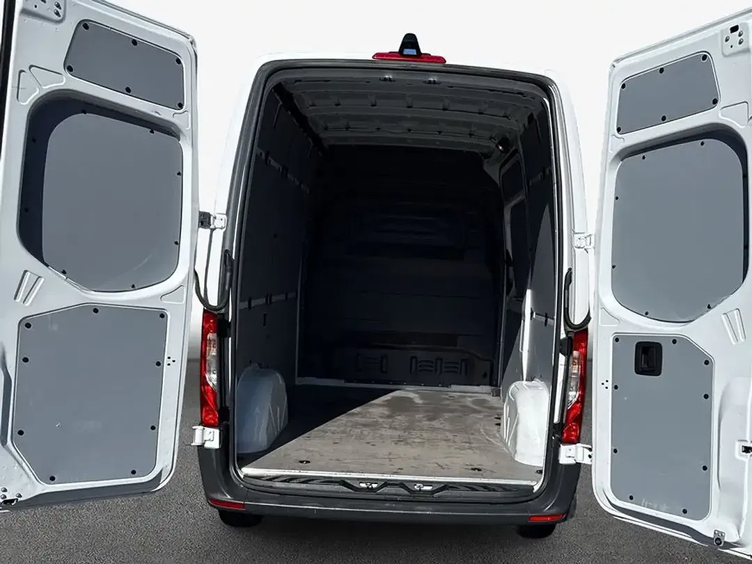 Mercedes-Benz Sprinter 211 CDI compact - Thumbnail 8