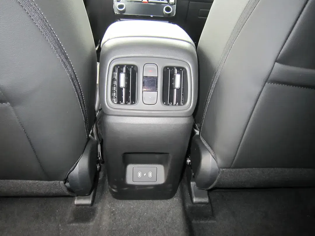 Hyundai TUCSON 1.6 T-GDI Edition - Thumbnail 10