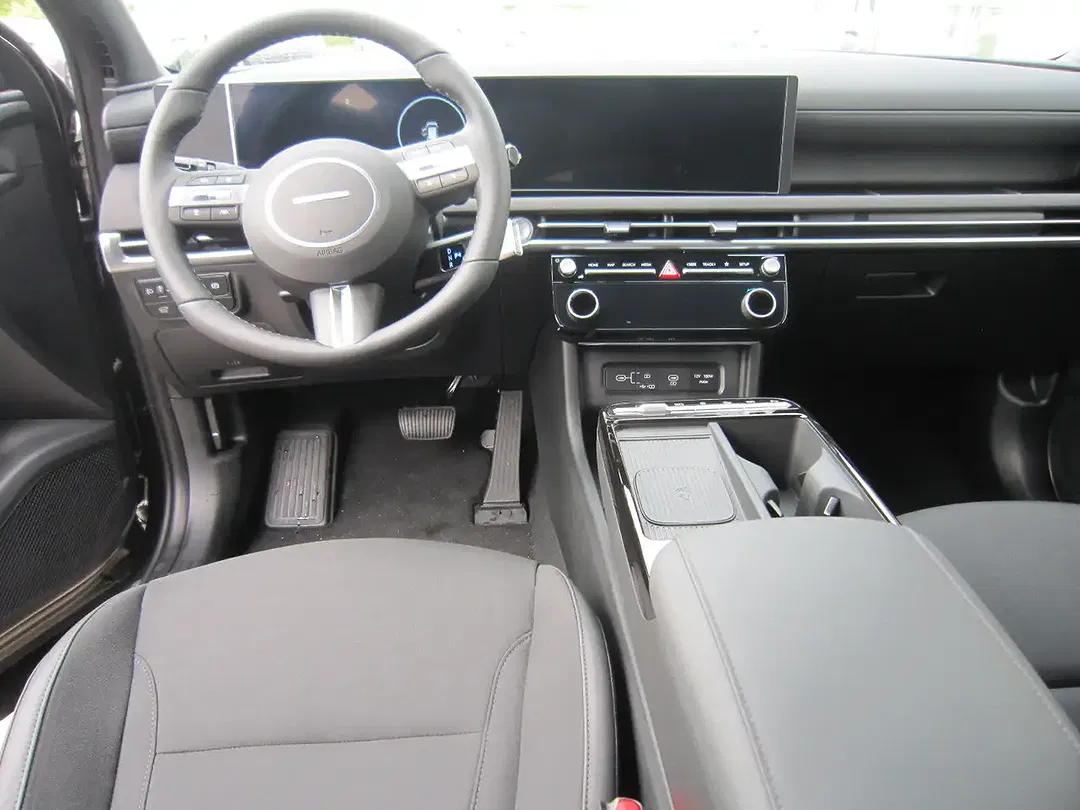 Hyundai TUCSON 1.6 T-GDI Edition - Thumbnail 12