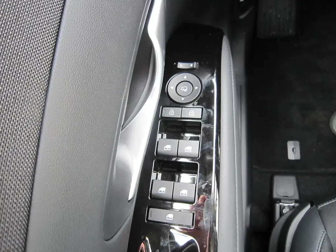 Hyundai TUCSON 1.6 T-GDI Edition - Thumbnail 14