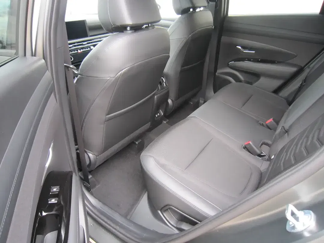 Hyundai TUCSON 1.6 T-GDI Edition - Thumbnail 9