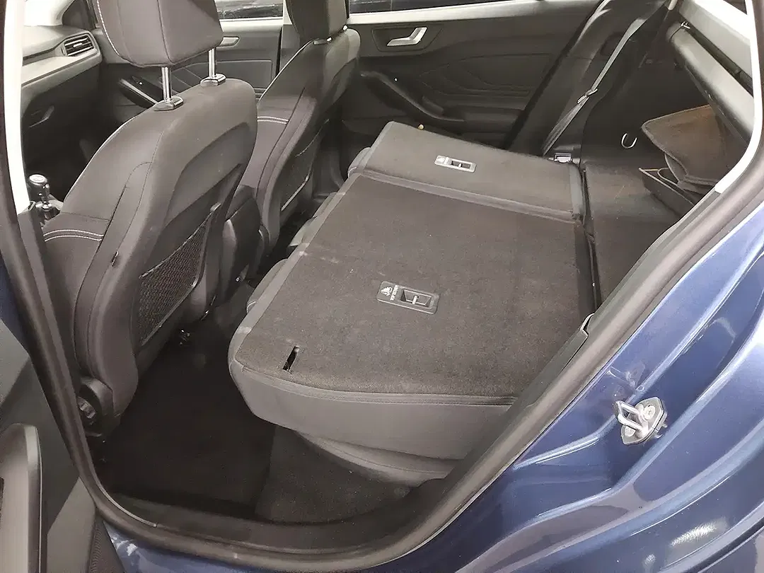 Ford Focus 1.0 EcoBoost Titanium - Thumbnail 12