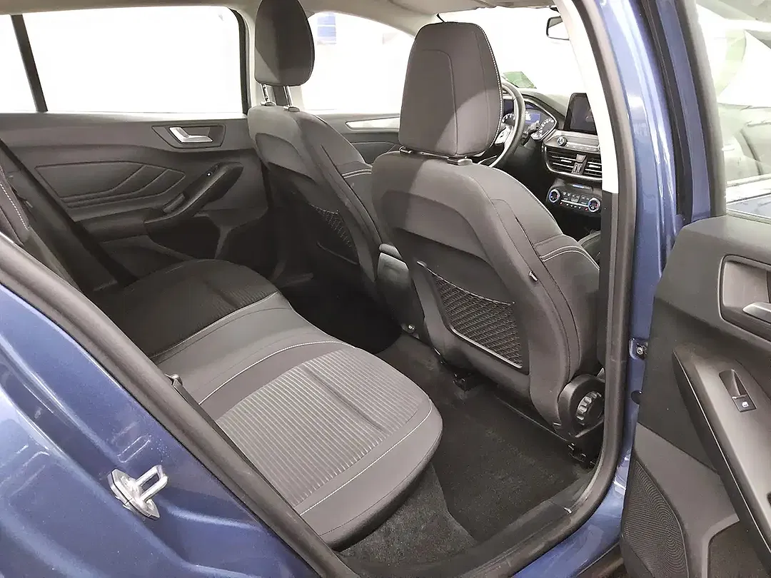 Ford Focus 1.0 EcoBoost Titanium - Thumbnail 13