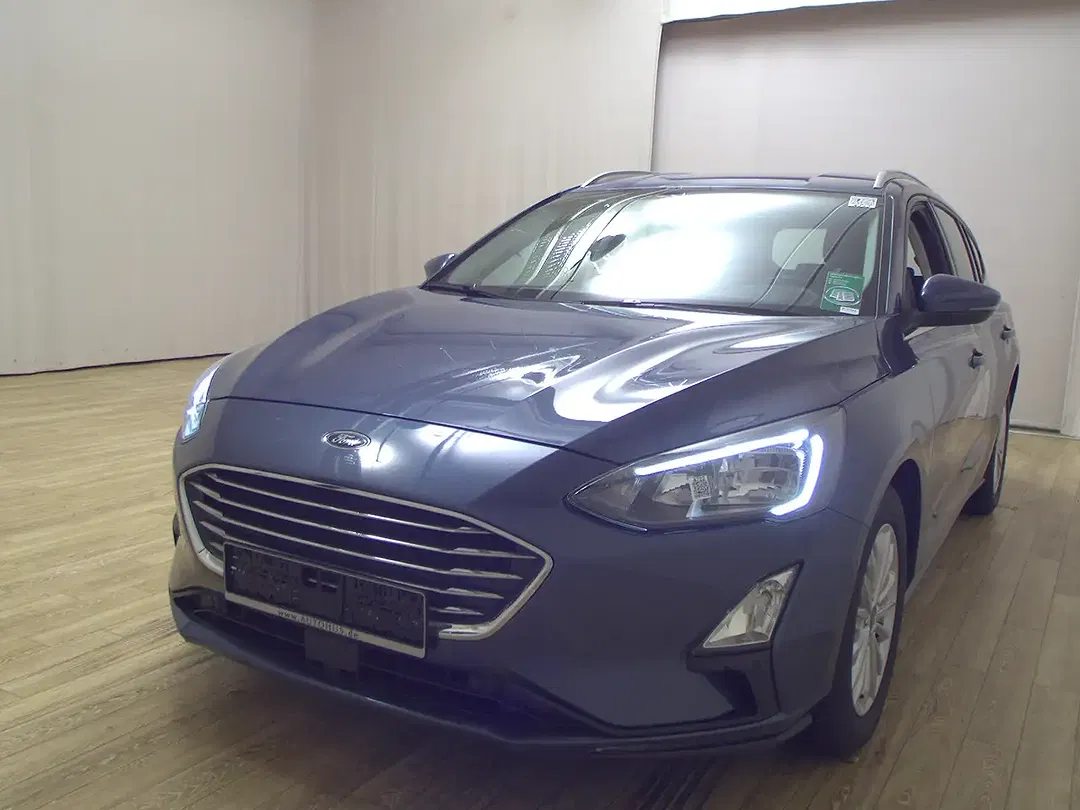 Ford Focus 1.0 EcoBoost Titanium - foto 2