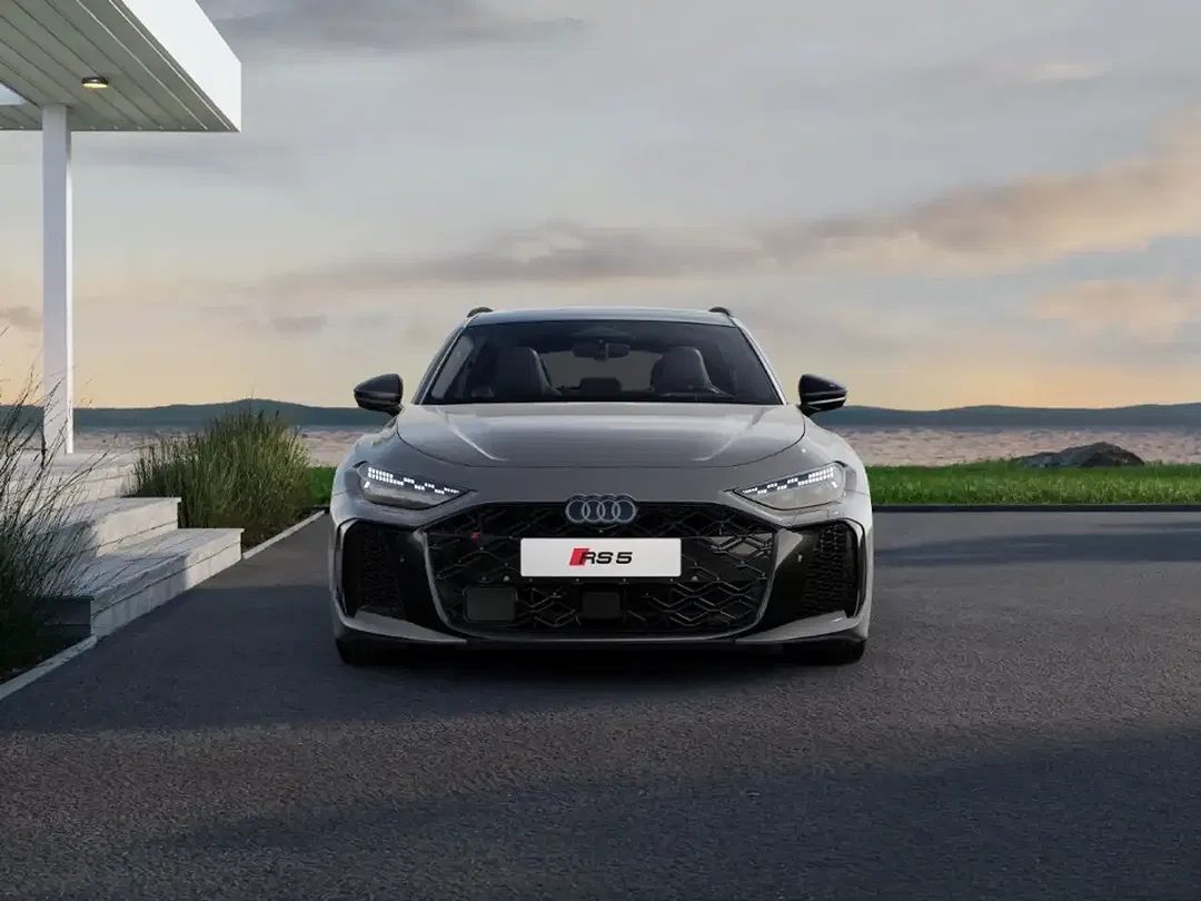 Audi RS5 Matrix LED Avant - foto 2