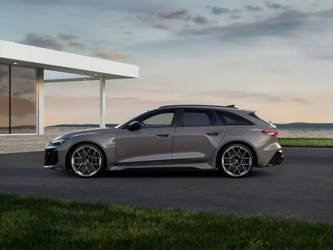 Audi RS5 Matrix LED Avant - Thumbnail 3