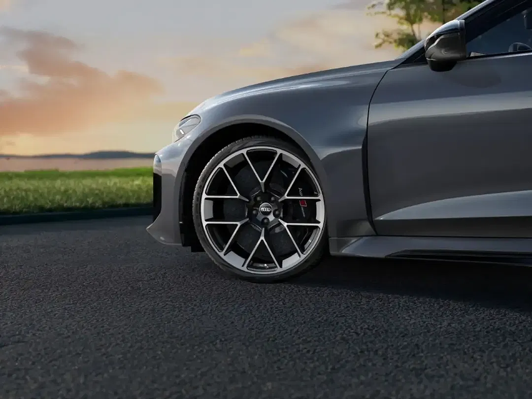 Audi RS5 Matrix LED Avant - Thumbnail 8