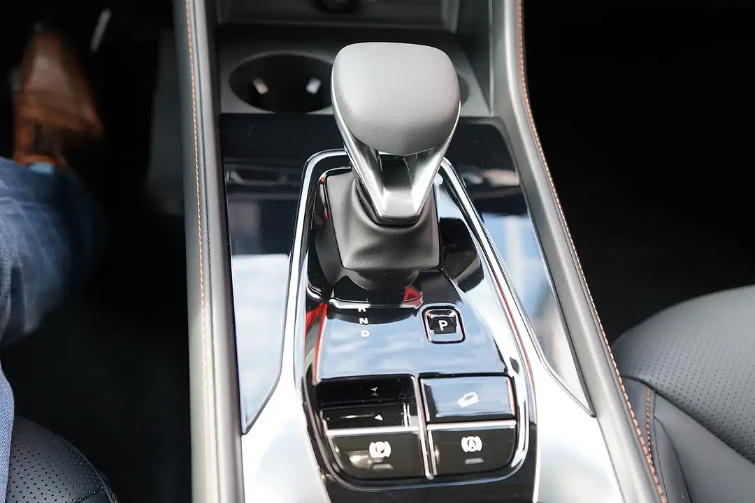 MG HS 1.5 T-GDI Hybrid+ AUT Luxury - foto 14