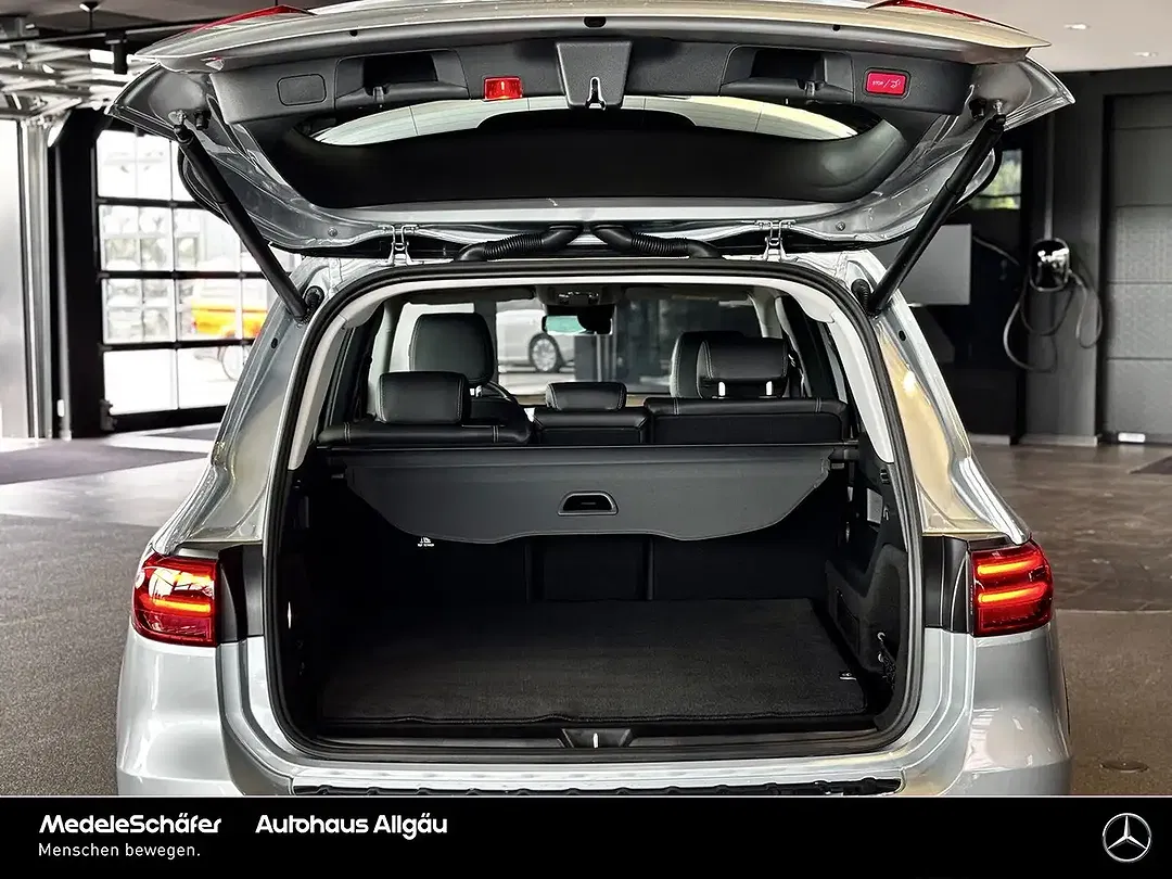 Mercedes-Benz GLB 180 Progressive Advanced - Thumbnail 11