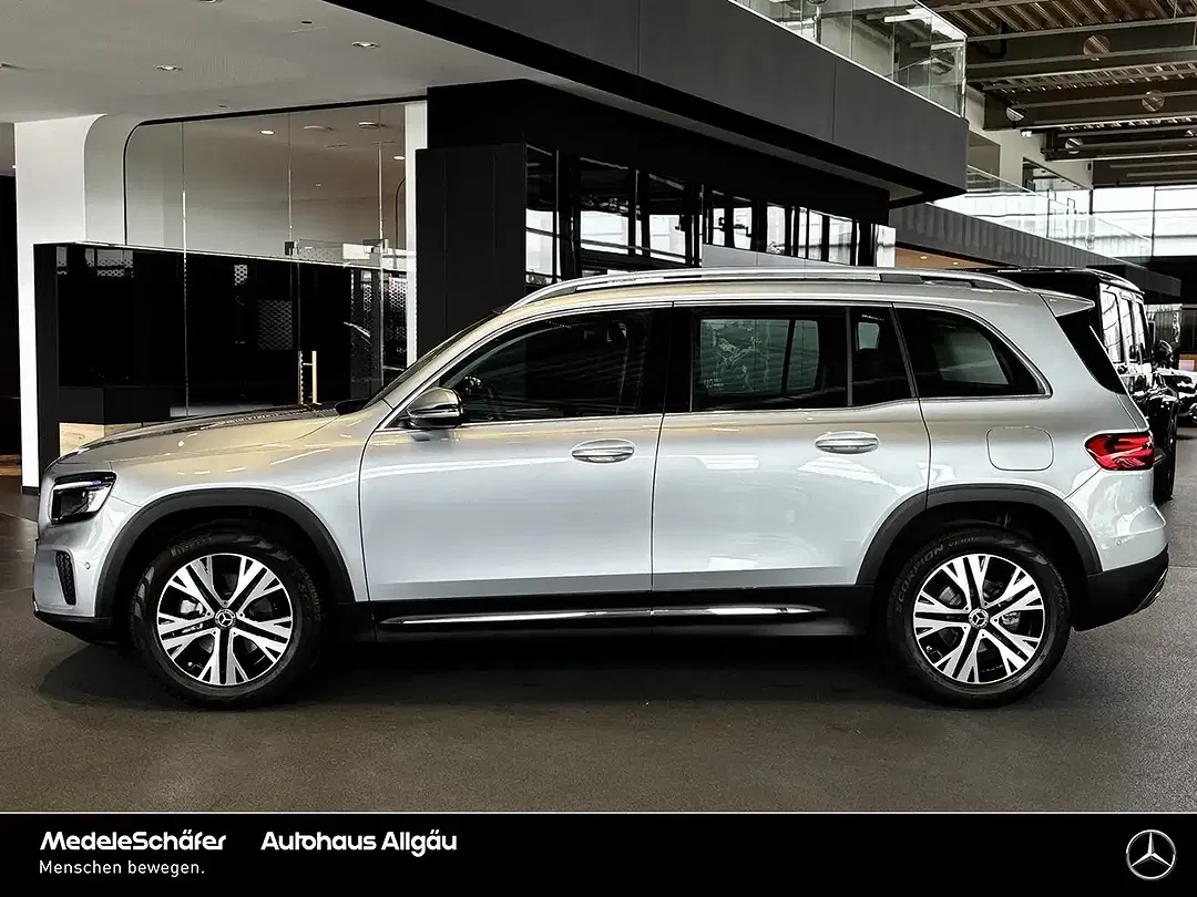 Mercedes-Benz GLB 180 Progressive Advanced - foto 2