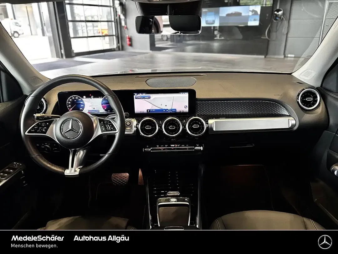 Mercedes-Benz GLB 180 Progressive Advanced - Thumbnail 5