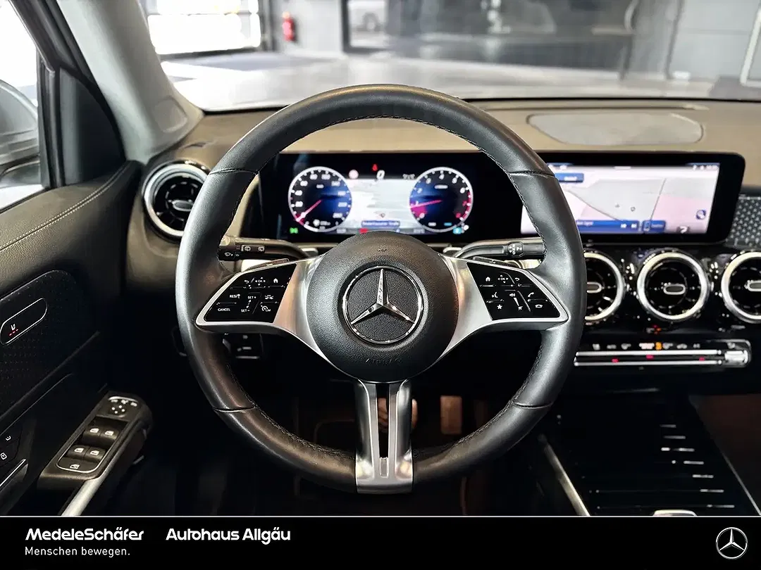 Mercedes-Benz GLB 180 Progressive Advanced - Thumbnail 6