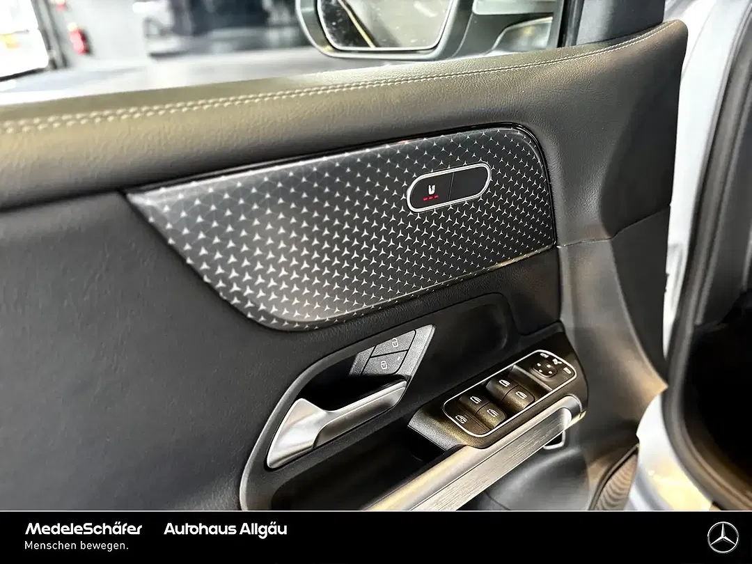 Mercedes-Benz GLB 180 Progressive Advanced - Thumbnail 7