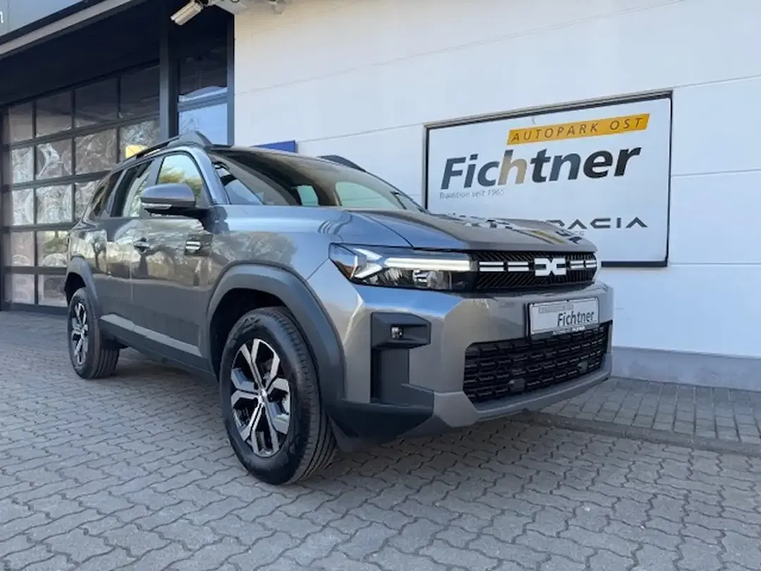 Dacia Bigster TCe Expression Plus - foto 1