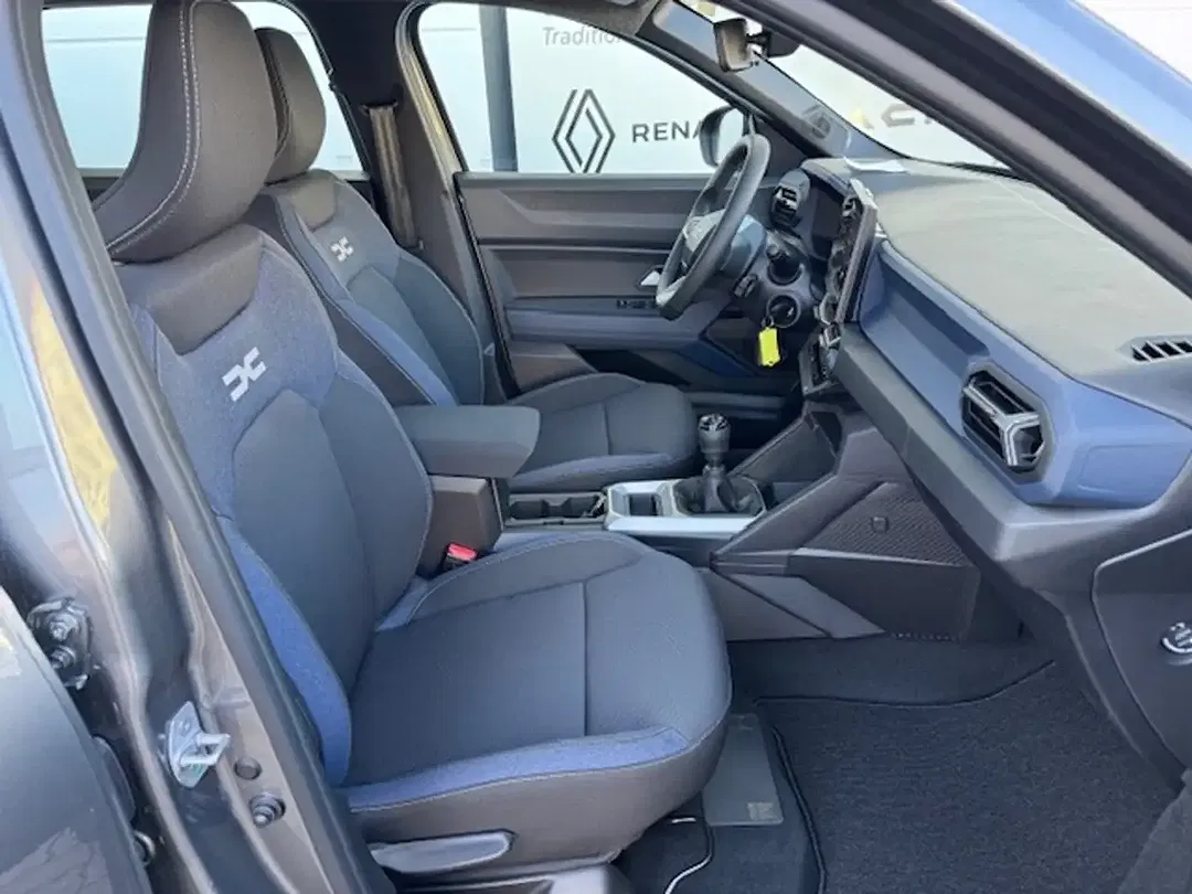 Dacia Bigster TCe Expression Plus - Thumbnail 10