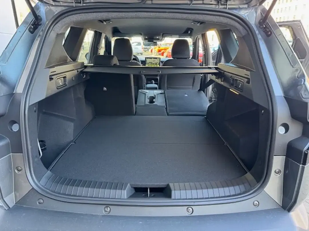 Dacia Bigster TCe Expression Plus - foto 15