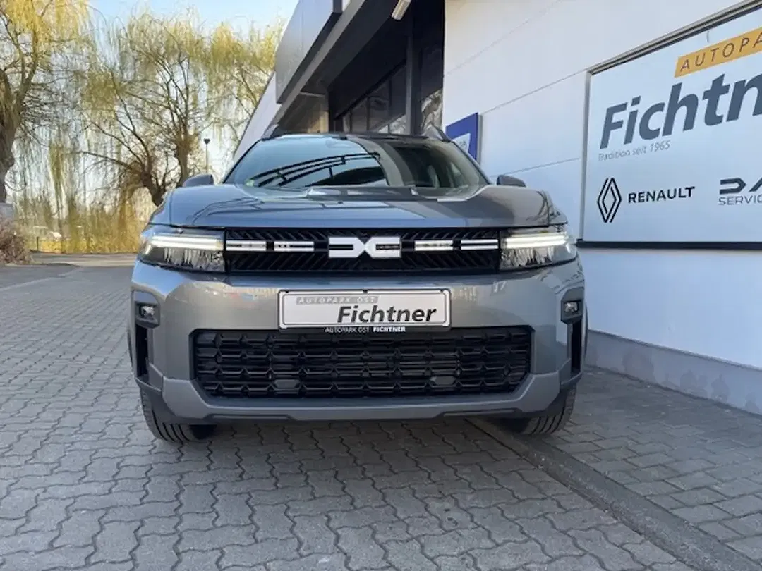 Dacia Bigster TCe Expression Plus - foto 2