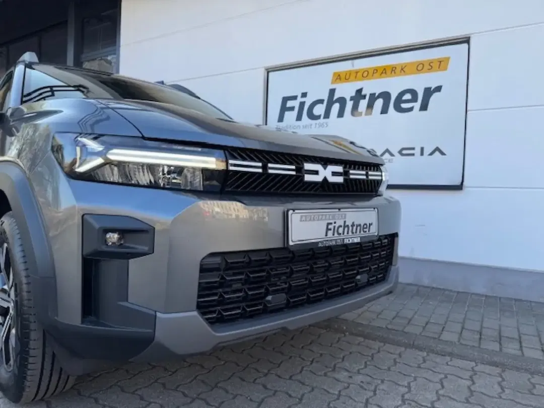 Dacia Bigster TCe Expression Plus - Thumbnail 3