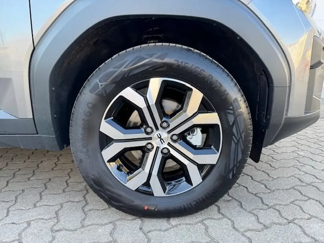 Dacia Bigster TCe Expression Plus - Thumbnail 4