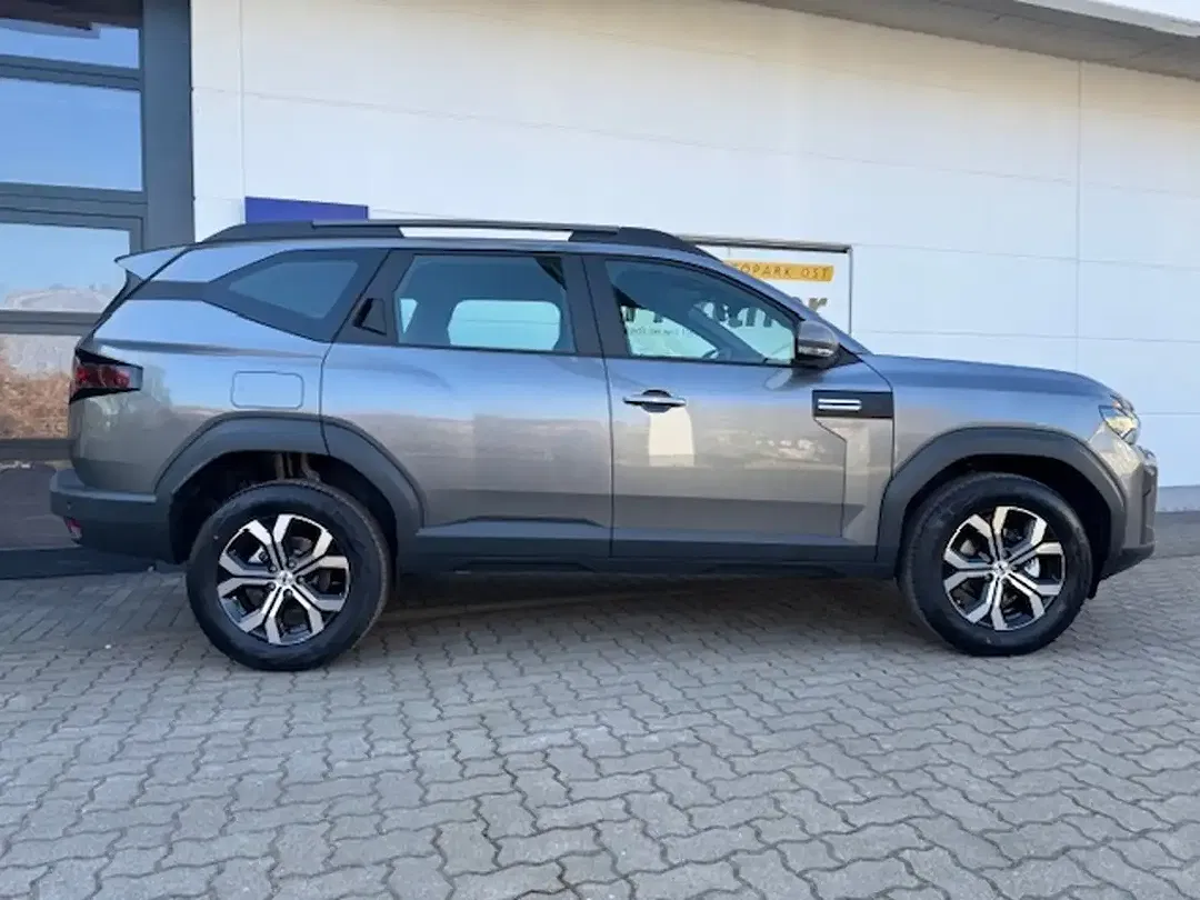 Dacia Bigster TCe Expression Plus - Thumbnail 5