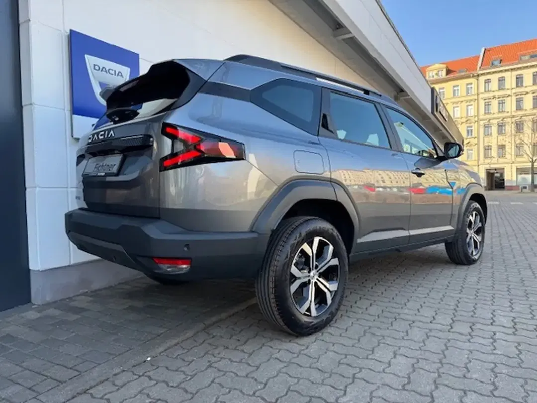 Dacia Bigster TCe Expression Plus - Thumbnail 6