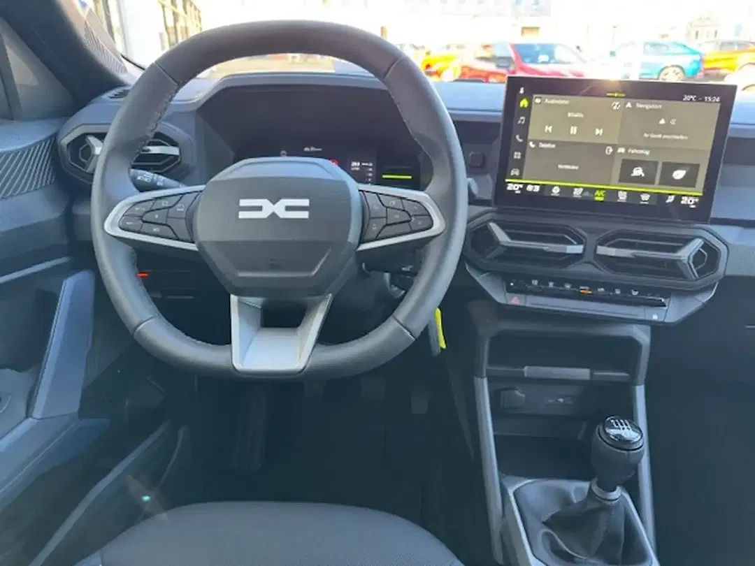 Dacia Bigster TCe Expression Plus - Thumbnail 7