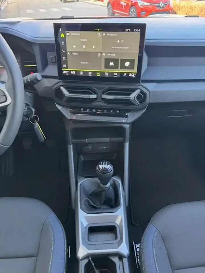 Dacia Bigster TCe Expression Plus - Thumbnail 9