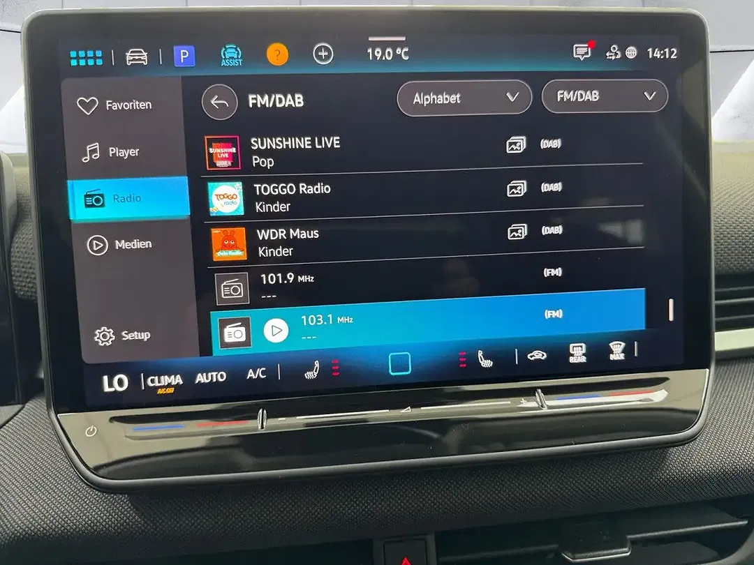 Volkswagen T-Roc 1.5 eTSI DSG Life - Thumbnail 10