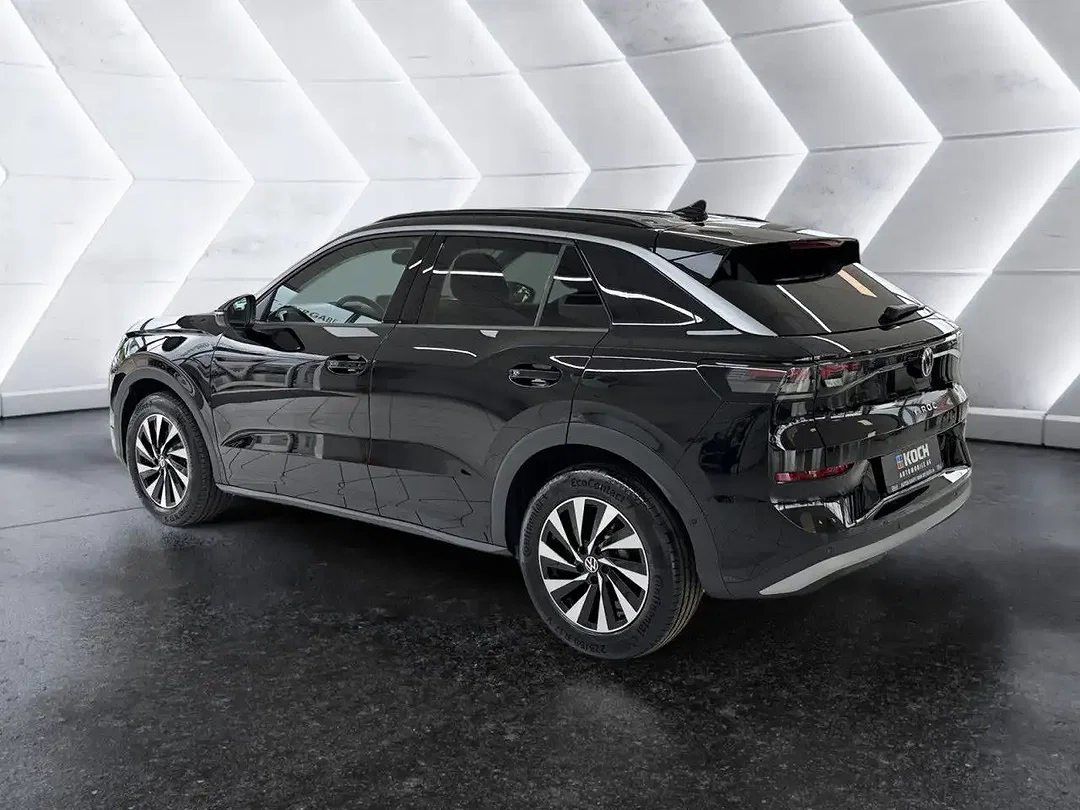 Volkswagen T-Roc 1.5 eTSI DSG Life - Afbeelding 1