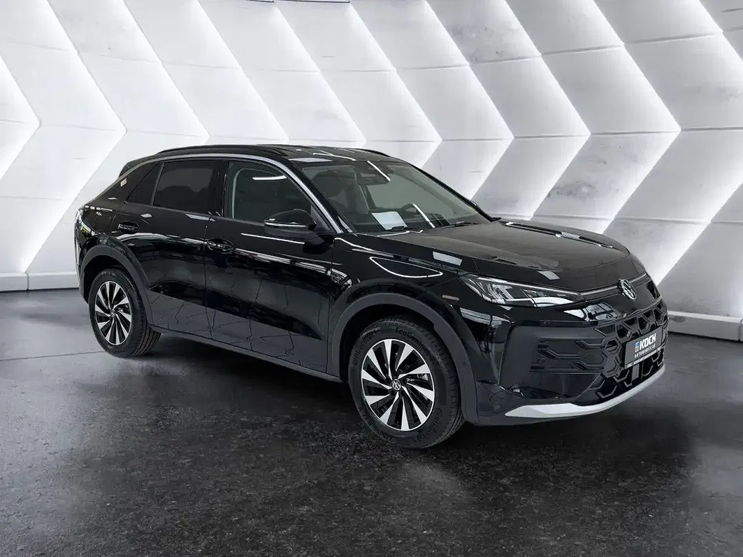 Volkswagen T-Roc 1.5 eTSI DSG Life - Thumbnail 3