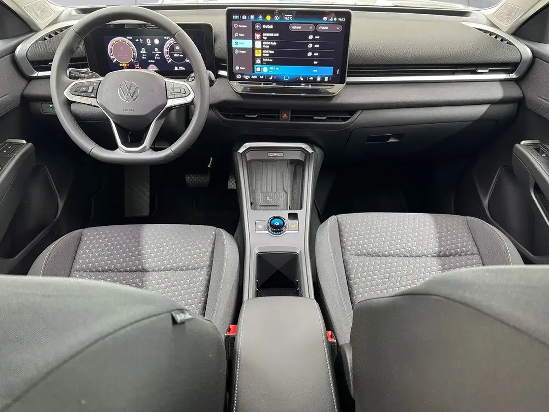 Volkswagen T-Roc 1.5 eTSI DSG Life - Thumbnail 6