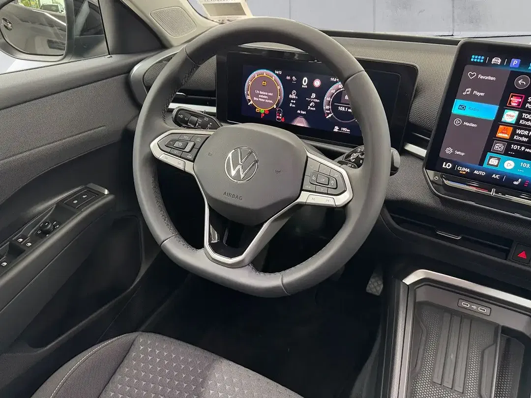 Volkswagen T-Roc 1.5 eTSI DSG Life - Thumbnail 7